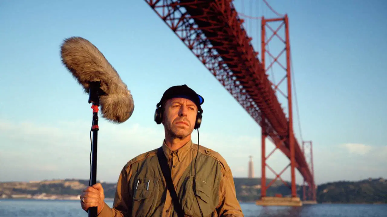 Lizbon hikâyesi: Bir öykü, bir ağaç 