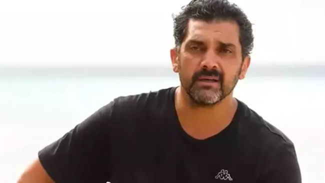 Survivor’da korkutan anlar...