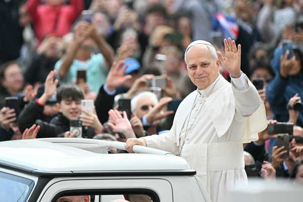 'Savaşanların duaları kabul edilmez...'