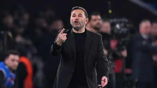 Okan Buruk'tan takımına eleştiri: 'İç saha ve deplasman arasındaki fark...'