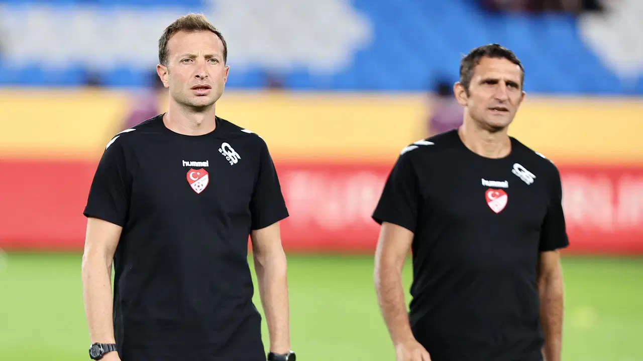 Maç sonu gözaltına alınmıştı: Hakem Yasin Kol'un ifadesi ortaya çıktı