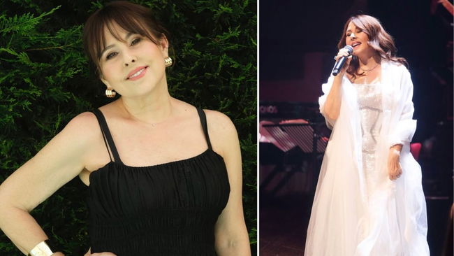 Nilüfer acı haberle yıkıldı: 35 yıllık dostu hayatını kaybetti!