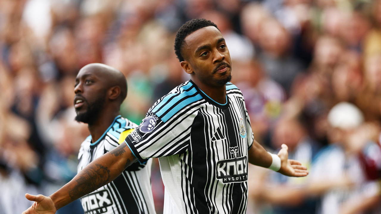 Serdal Adalı 'Ocakta imza attıracağız' demişti: Newcastle cephesinden Willock için açıklama