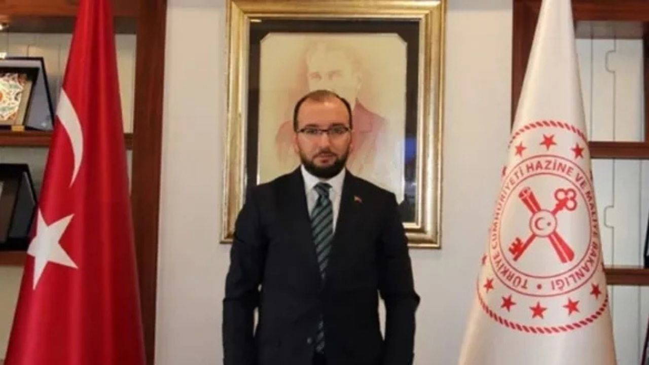 Yunus Elitaş kimdir? Yeni SGK Başkanı Yunus Elitaş kaç yaşında, nereli?