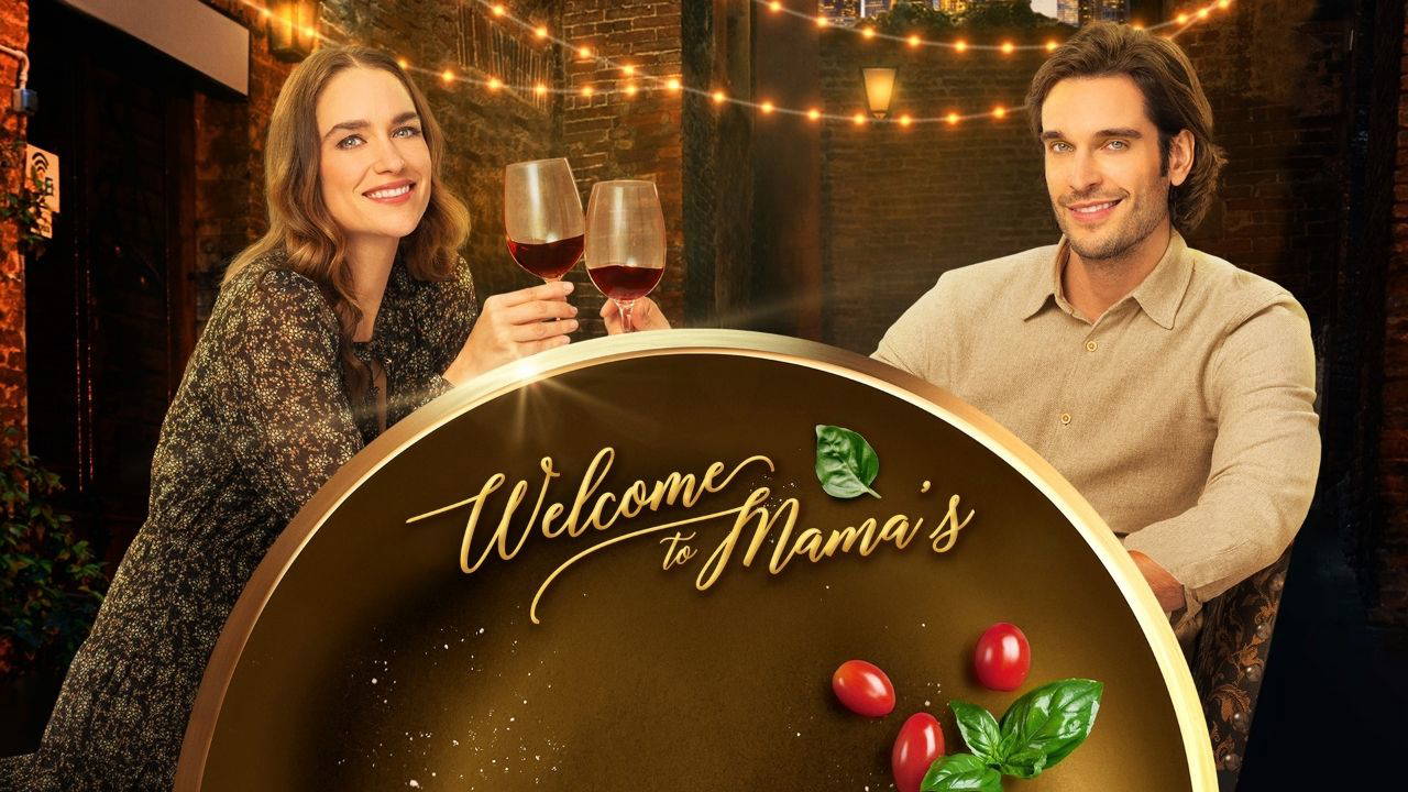 Welcome To Mama's filminin konusu ne? Welcome To Mama's filminin oyuncuları kim?