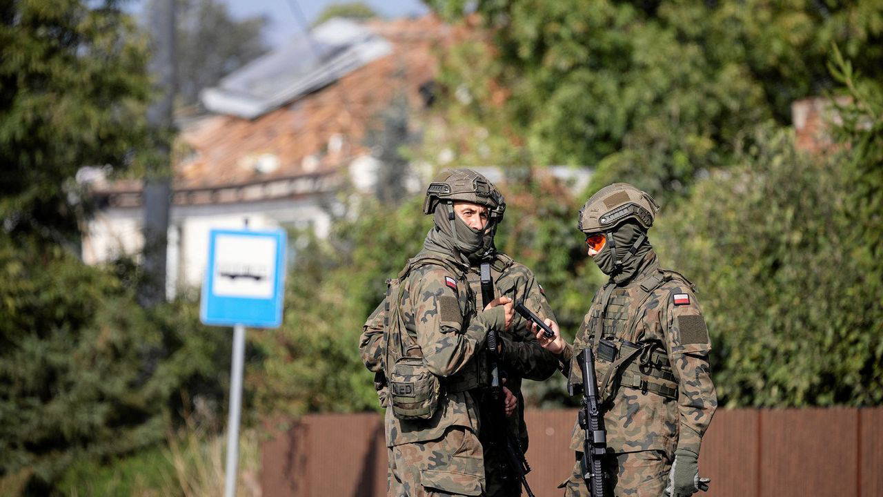 Polonya NATO'ya başvurdu, Rusya'dan ilk açıklama!