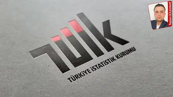 TÜİK'ten yargıya ‘gizlilik’ engeli: ‘Adaletin terazisi veri gizlemesiyle bozuldu’