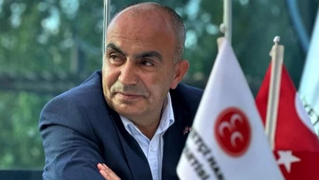  MHP'de 'tasfiye' depremi sürüyor