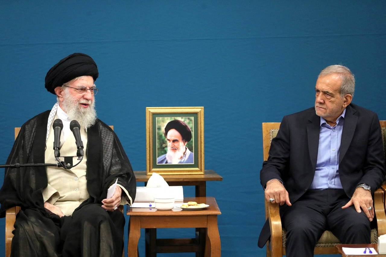 Pezeşkiyan’dan Hamaney suikastı mesajı: Müslümanlara karşı açık bir savaş