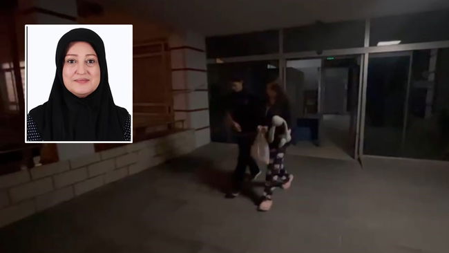 Yeni ayrıntılar ortaya çıktı