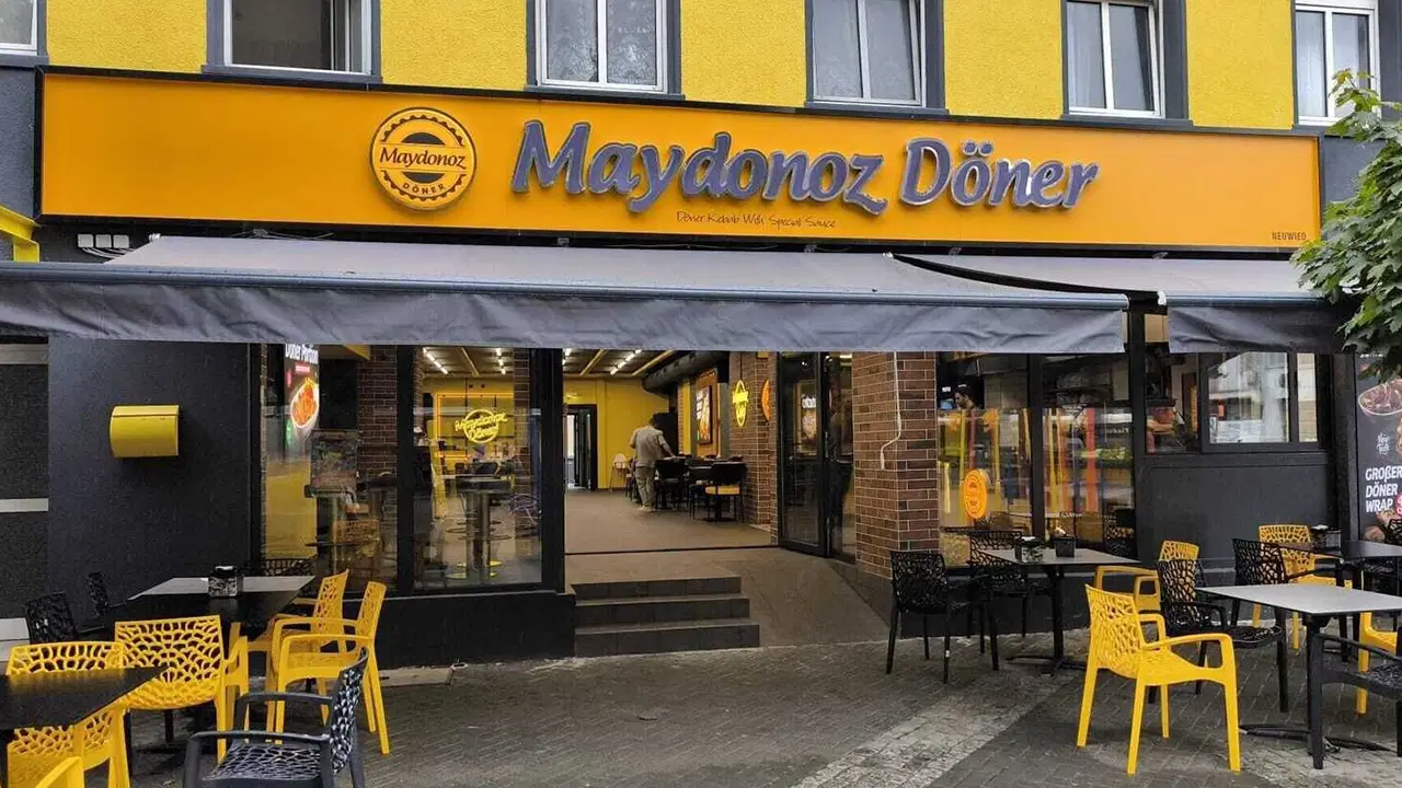 Maydonoz Döner satışa çıkarıldı