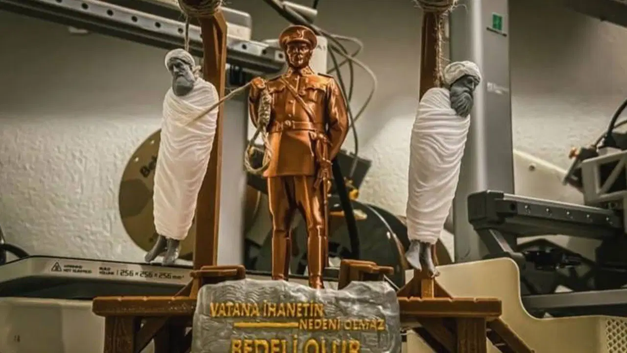 Son Dakika Haber Görseli