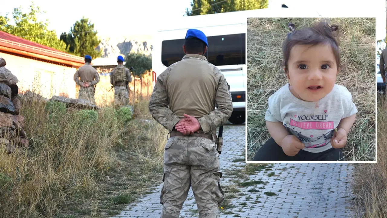 Divriği'nde Kayıp Bebek Deresi: Yeni Gelişmeler ve Yayın Yasağı