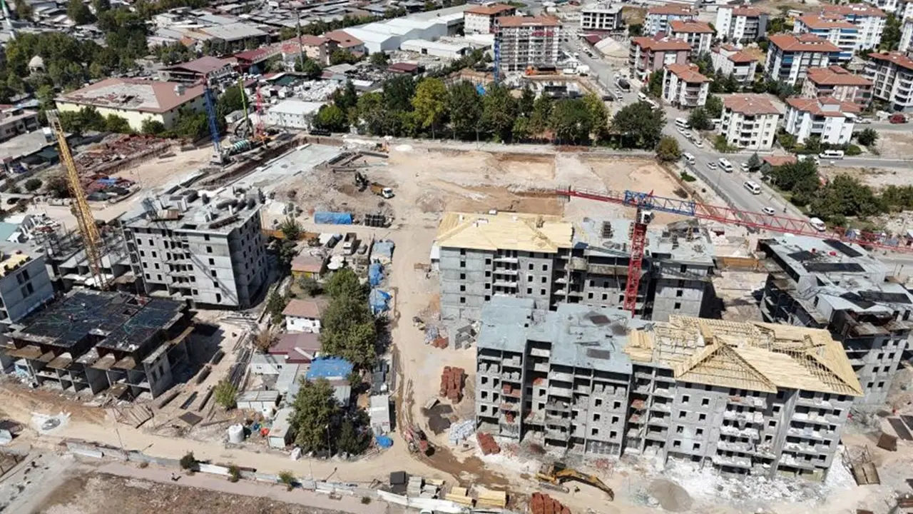 Malatya Kasapoğlu Apartmanı davasında karar