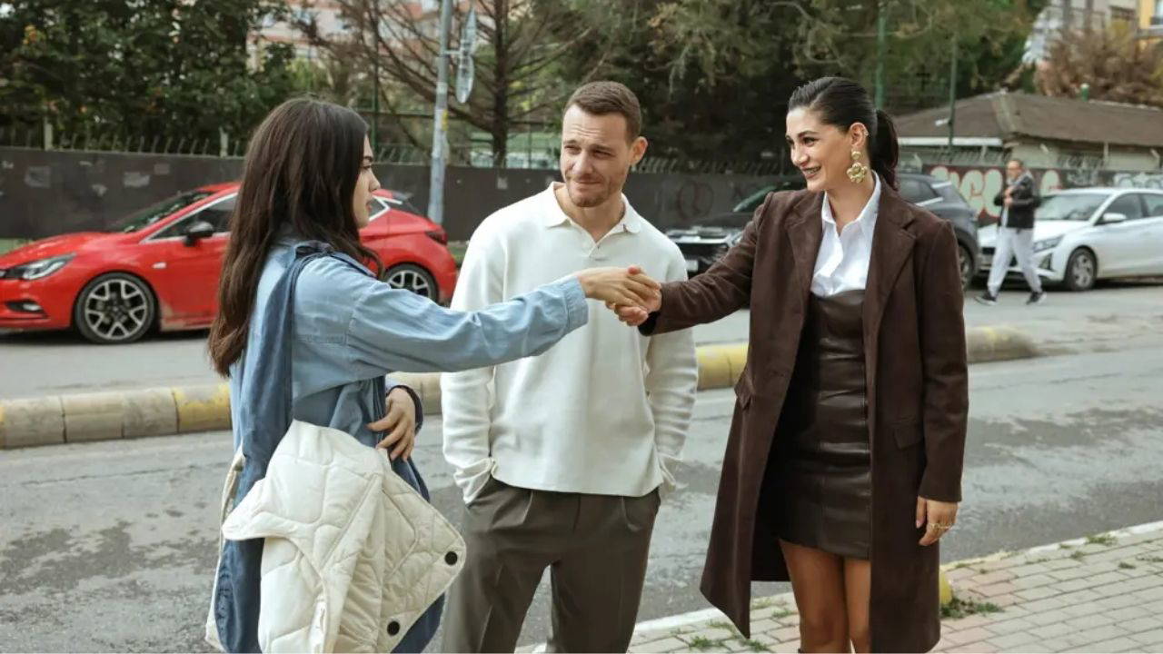 Çarpıntı dizisinin son bölümünde ne oldu? Çarpıntı dizisinin yeni bölümü ne zaman?