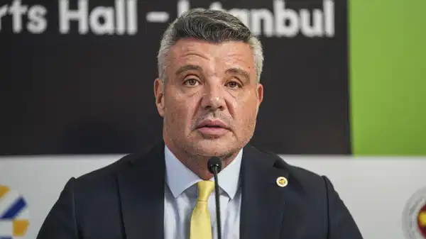 Sadettin Saran'dan Fenerbahçelilere transfer müjdesi: 'Bugün ya da yarın biter'
