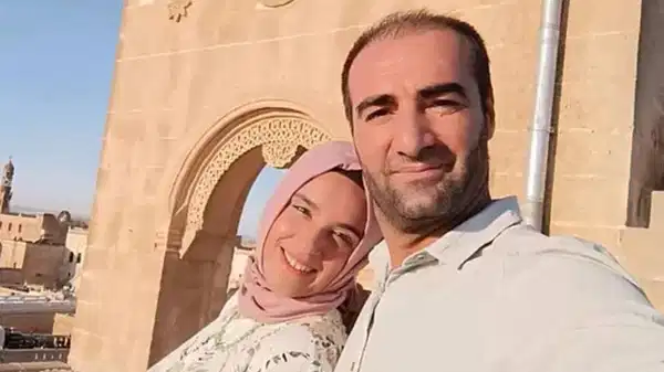 Mardin'de Kaya ailesinin öldürülmesiyle ilgili yeni gelişme