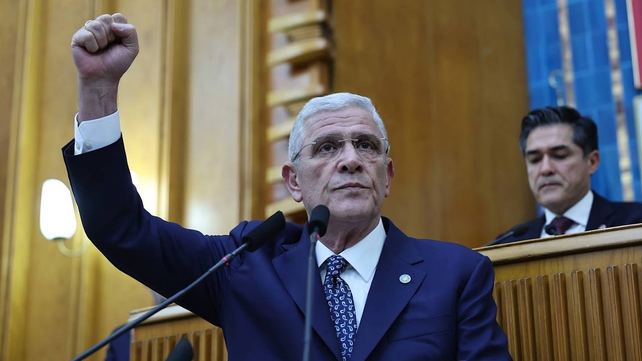 Dervişoğlu'ndan meslek odalarına 'iş birliği' çağrısı