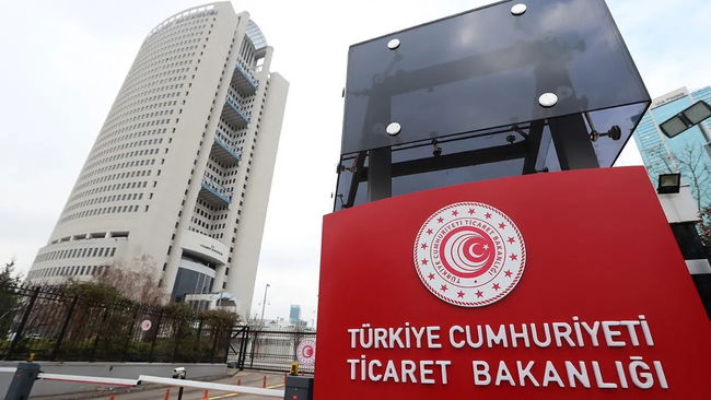Resmi Gazete’de yayımlandı: 