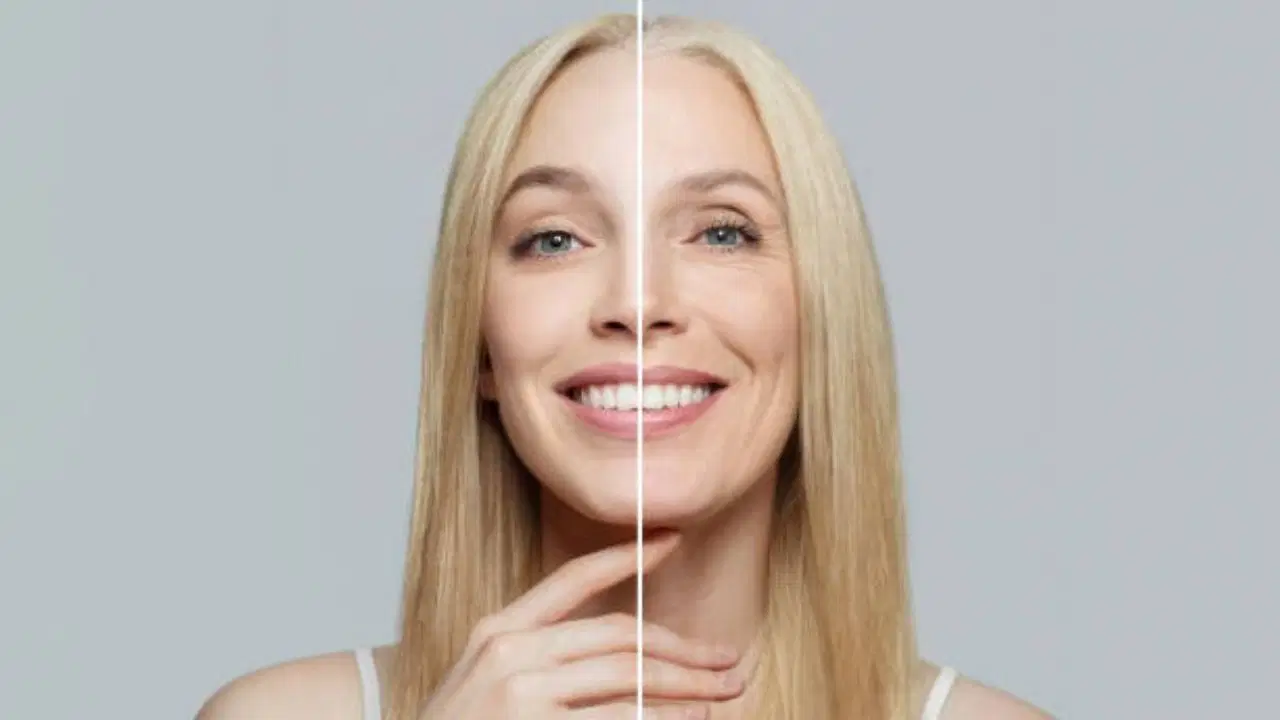 Doğal cilt bakımında yeni trend: Kırışıklıklara meydan okuyan 5 cilt maskesi