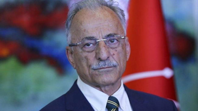 'Tasfiye olursa düşünülmeli'