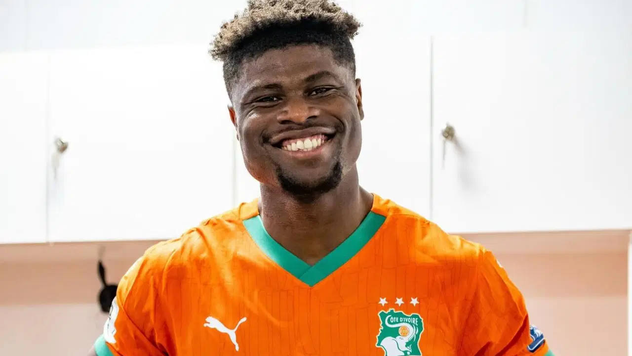 Beşiktaş Emmanuel Agbadou'ya kavuşuyor: Geliş tarihi belli oldu!