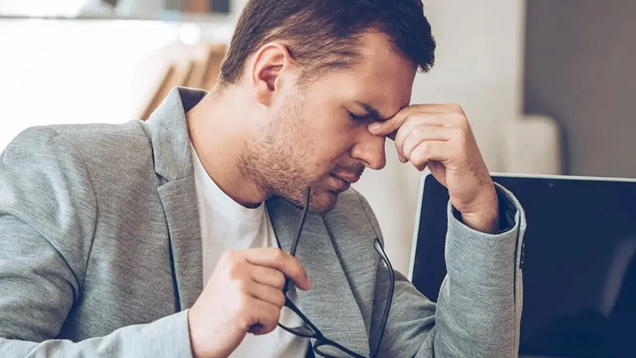 Halsizliği hafife almayın! Uzmanından 5 altın öneri...