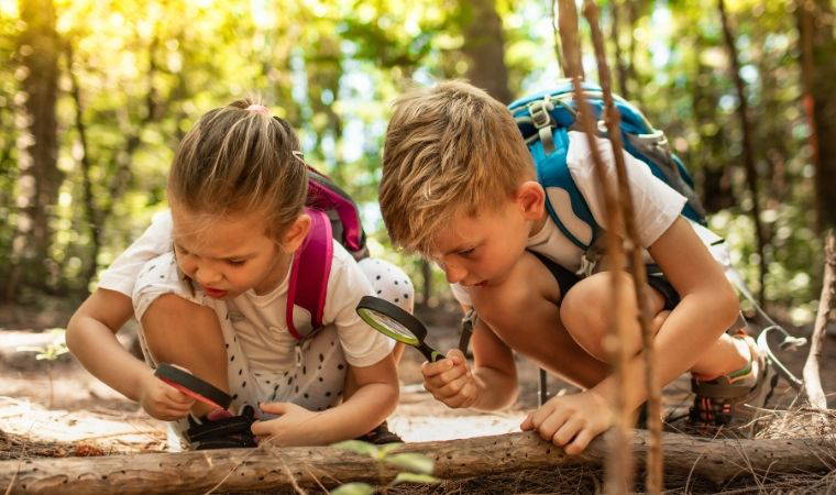 Çocuklarla hafta sonu etkinlikleri: Eğlenceli ve eğitici 8 fikir