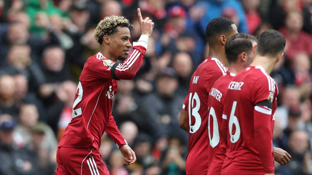 Liverpool'un konuğu Southampton