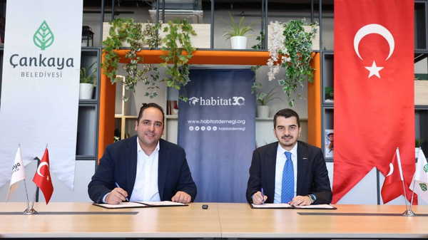 Çankaya’da gençlere yönelik yeni iş birliği protokolü