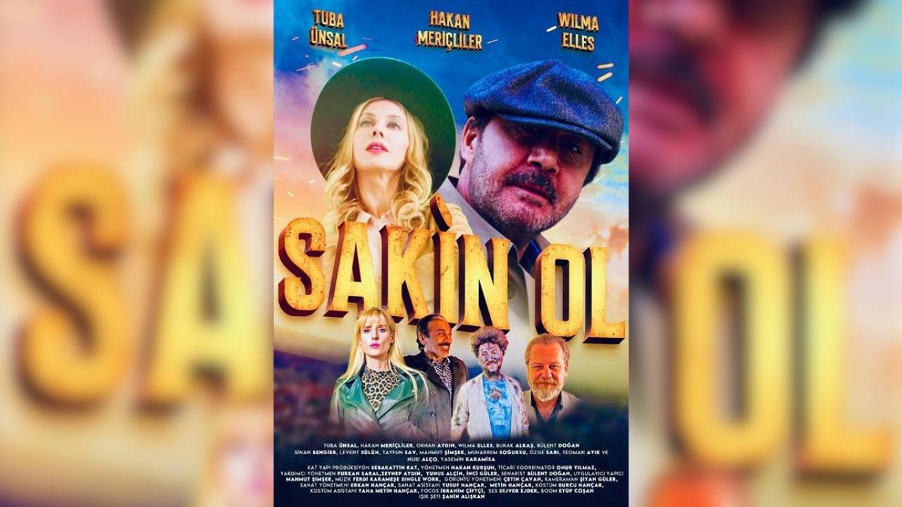 Sinema salonlarında bu hafta: 10 film vizyona girecek...