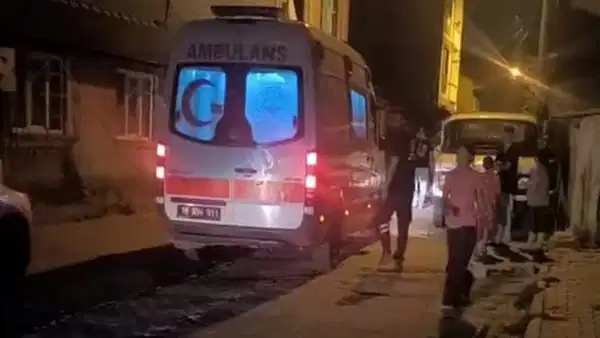 Kuzenini ve onun 4 yaşındaki oğlunu tüfekle yaraladı: Şüpheli yakalandı