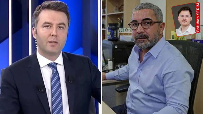 Mehmet Akif Ersoy'dan uyuşturucu itirafı