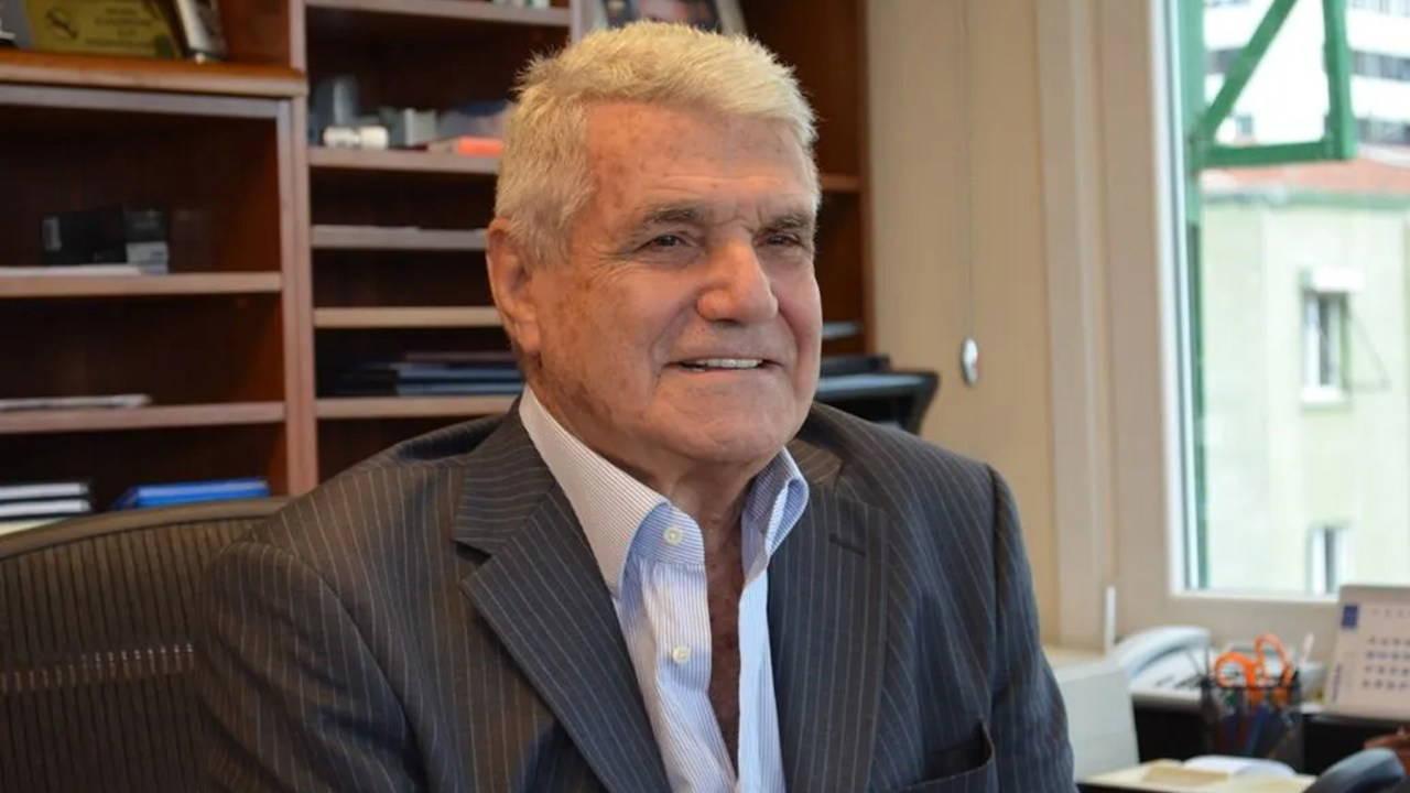 Abdullah Acar kimdir? Eski Fenerbahçe Asbaşkanı Abdullah Acar kaç yaşında, nereli? Abdullah Acar neden öldü?