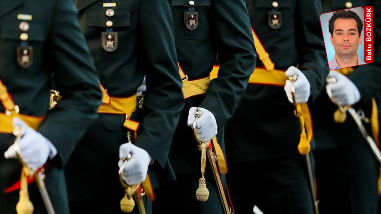 MSÜ Rektörü Erhan Afyoncu uyardı