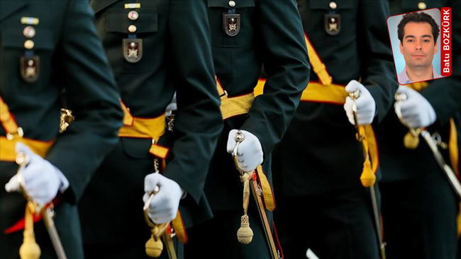 ‘10 yıl sonra insan kaynağı sıkıntısı yaşayabiliriz’