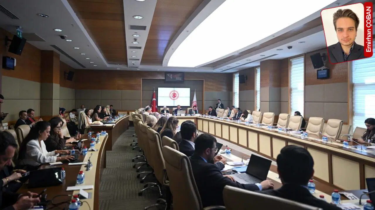 TBMM’de okulda şiddet komisyonu toplandı: Aynı tedbirler yazılıyor, uygulanmıyor