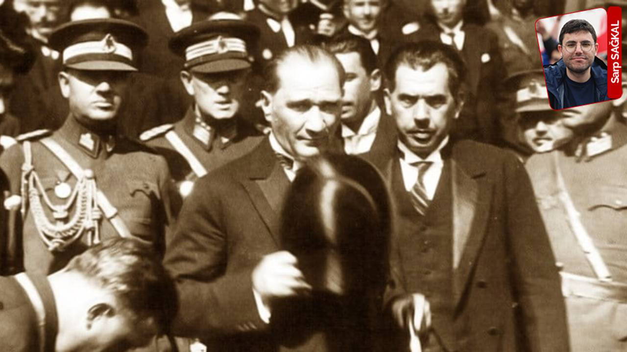 Yılların bitmeyen tartışması, hutbelerde Atatürk’ün anılmaması