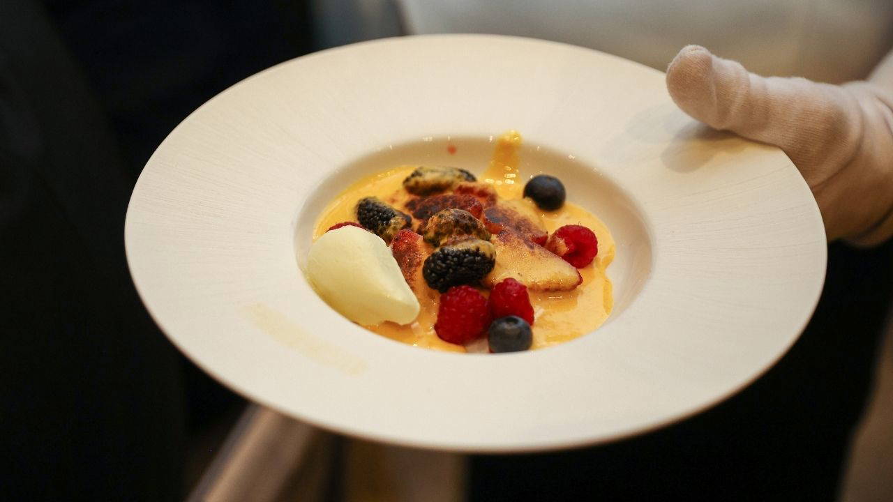 ‘Mutfakta hata yok his var’