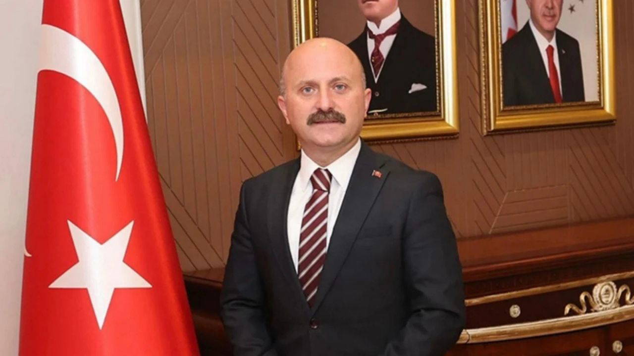 Osman Varol kimdir? Osman Varol kaç yaşında, nereli? Osman Varol'un önceki görevleri neler?