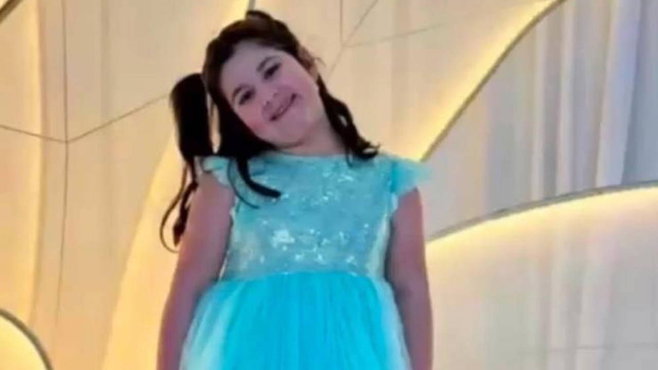 Siirt'ten acı haber: Havale geçiren 9 yaşındaki Merve kurtarılamadı