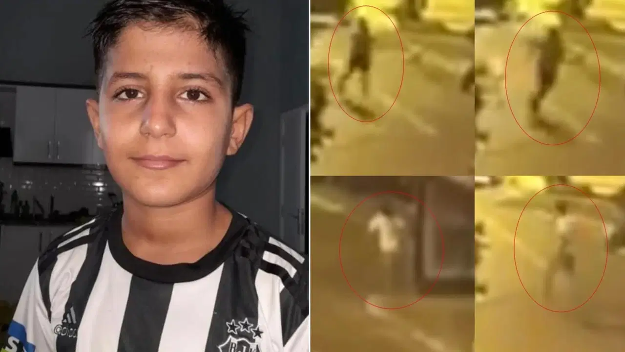 12 yaşındaki çocuk pasajda ölü bulunmuştu... Bilirkişi raporu çıktı: 'Ancak önden alacağı basınç ile…’