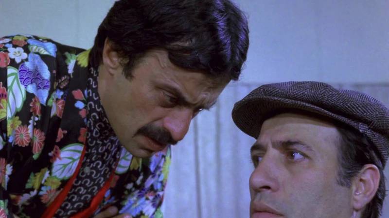 Tokatçı filminin konusu ne? Tokatçı filminin oyuncuları kim?