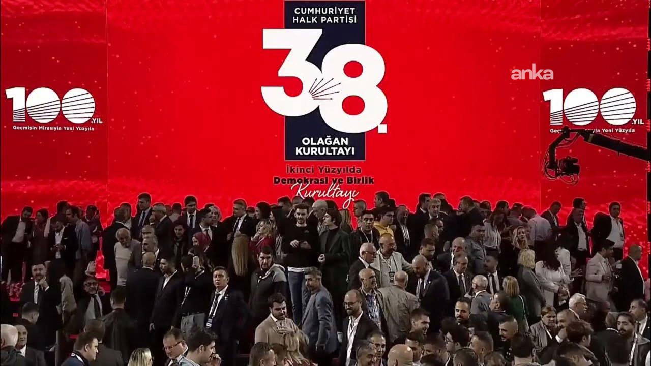 CHP Kurultayı ve İstanbul İl Kongresi kararı... Ankara 3. Asliye Hukuk Mahkemesi, CHP ile ilgili gerekçesini yazdı: ‘Mutlak butlan koşulları ispatlanamadı, delegenin dolandırıldığına ilişkin bir fiil yok'