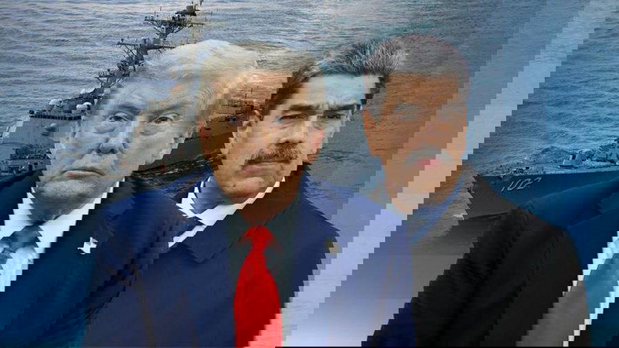 Trump’tan Maduro’ya ‘derhal git’ ültimatomu