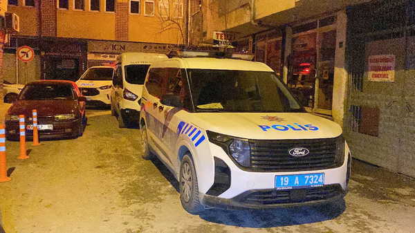 Haber alınamıyordu... Engelli kişi kardeşi tarafından ölü bulundu!