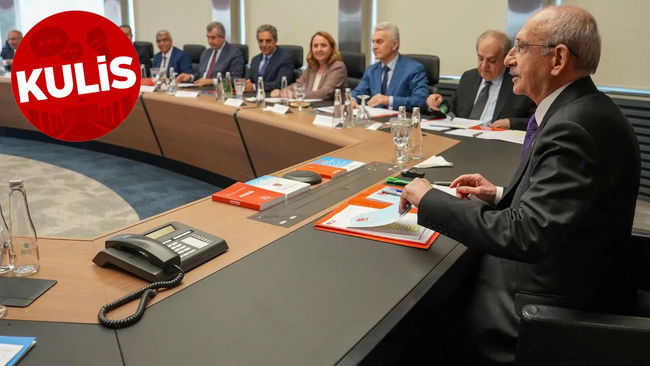 CHP MYK’de neler konuşuldu?