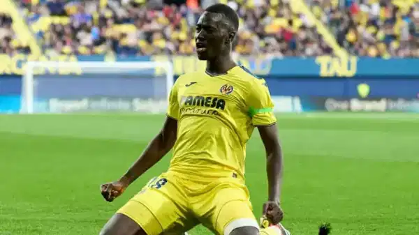 Pape Gueye kimdir? Pape Gueye kaç yaşında, nereli? Galatasaray Pape Gueye'yi mi transfer ediyor?