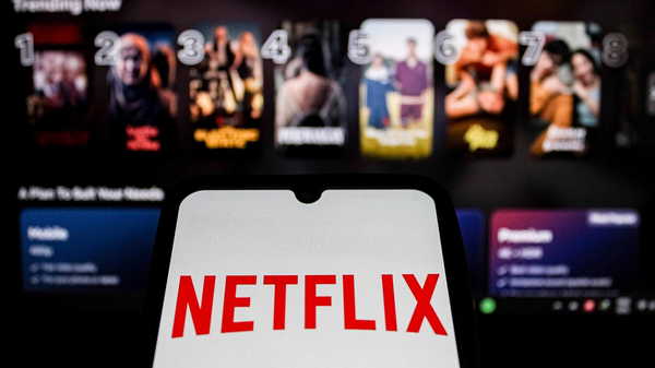 Netflix'te bu yıl yayımlanacak yerli yapımlar açıklandı
