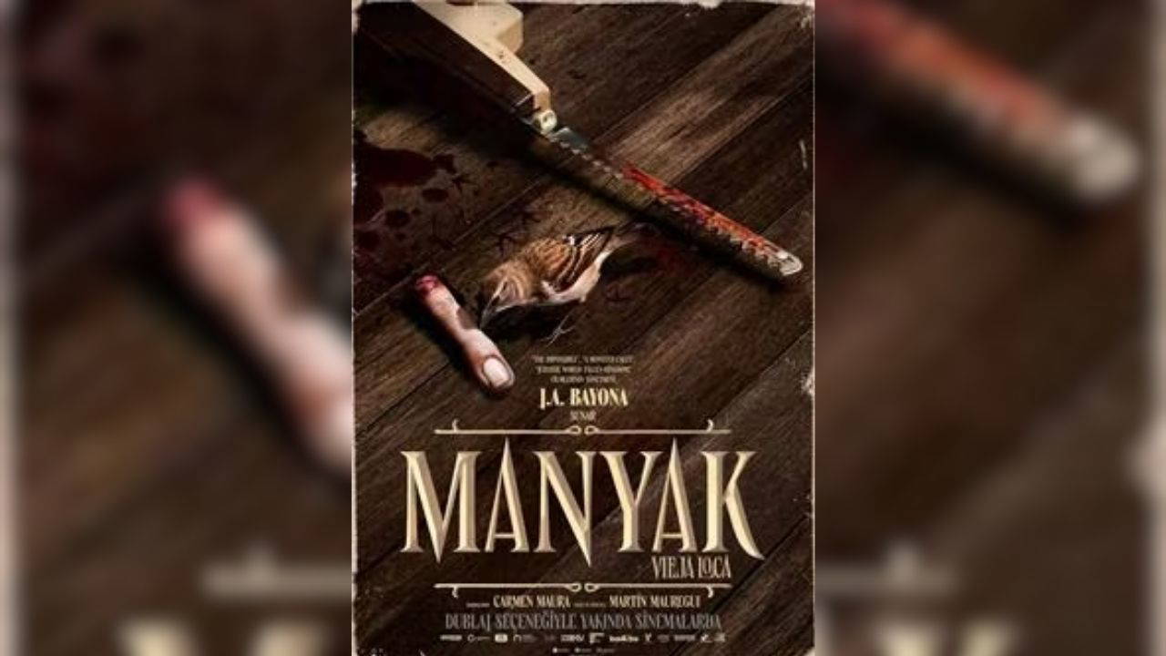 Sinemalarda bu hafta 9 film vizyona girecek...